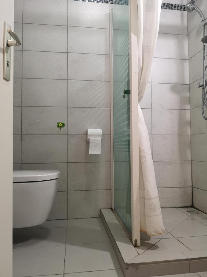 Bel Appartement, Grand Balcon Et Parking Prive Sélestat Dış mekan fotoğraf