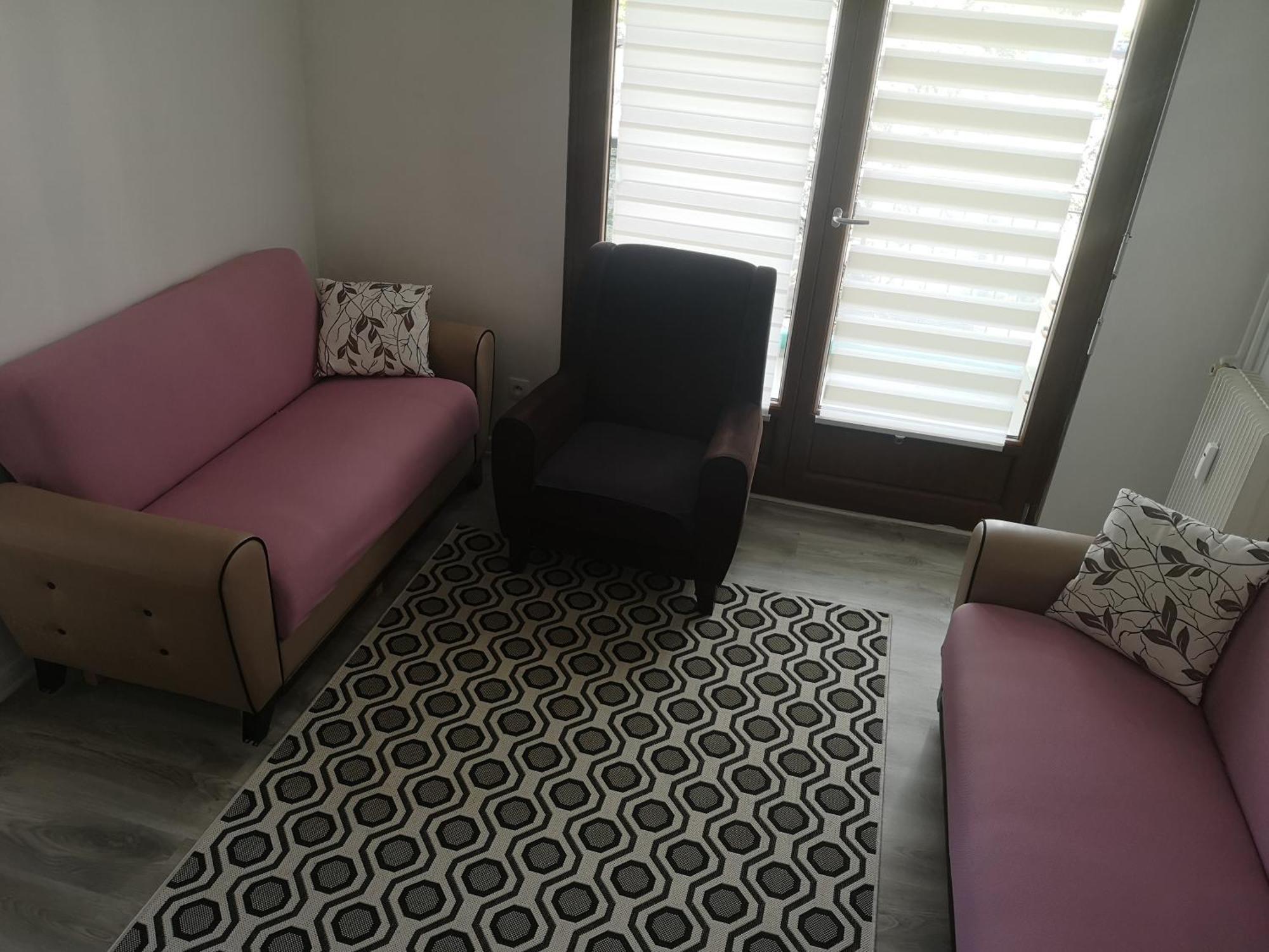 Bel Appartement, Grand Balcon Et Parking Prive Sélestat Dış mekan fotoğraf