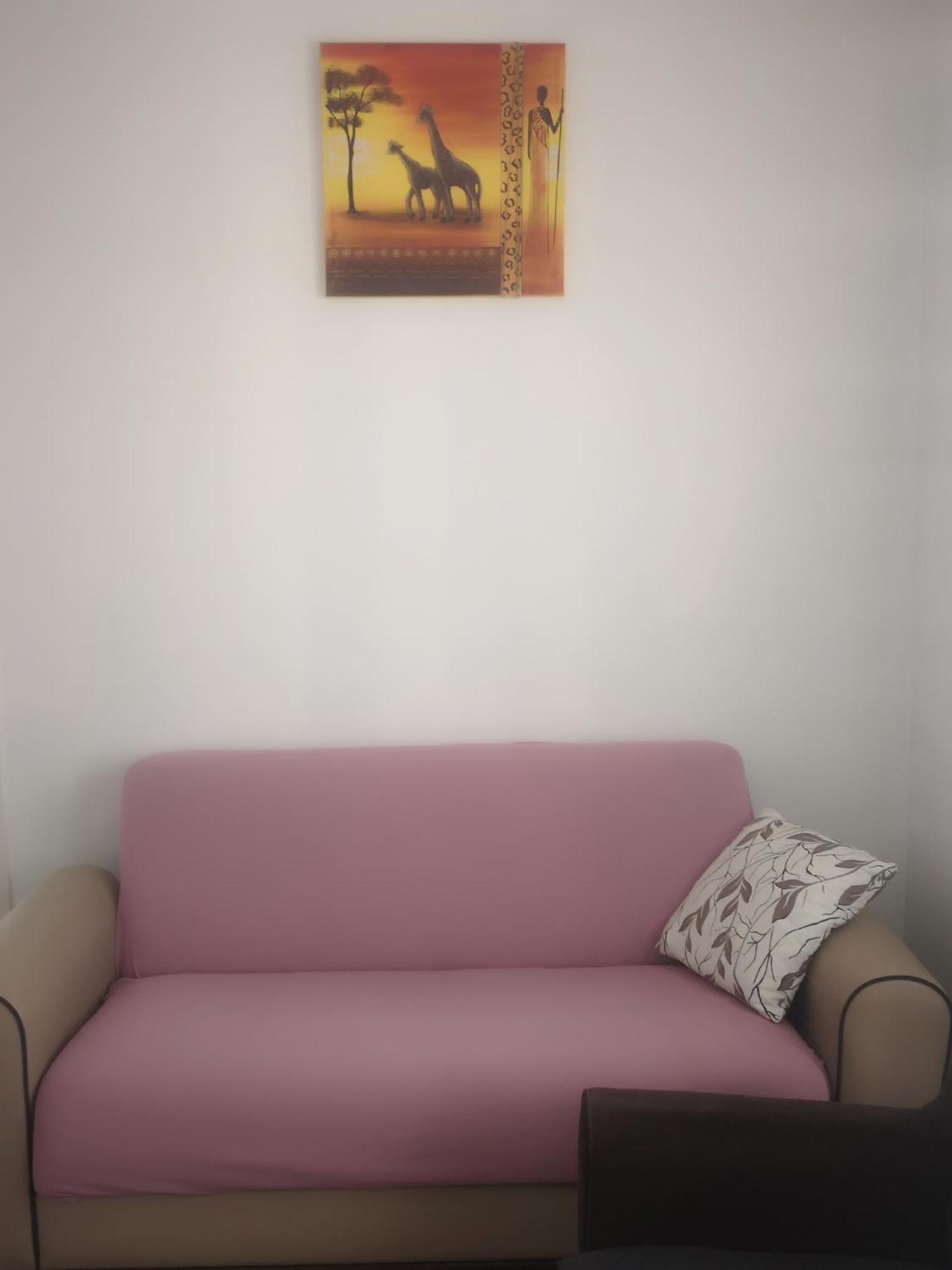 Bel Appartement, Grand Balcon Et Parking Prive Sélestat Dış mekan fotoğraf